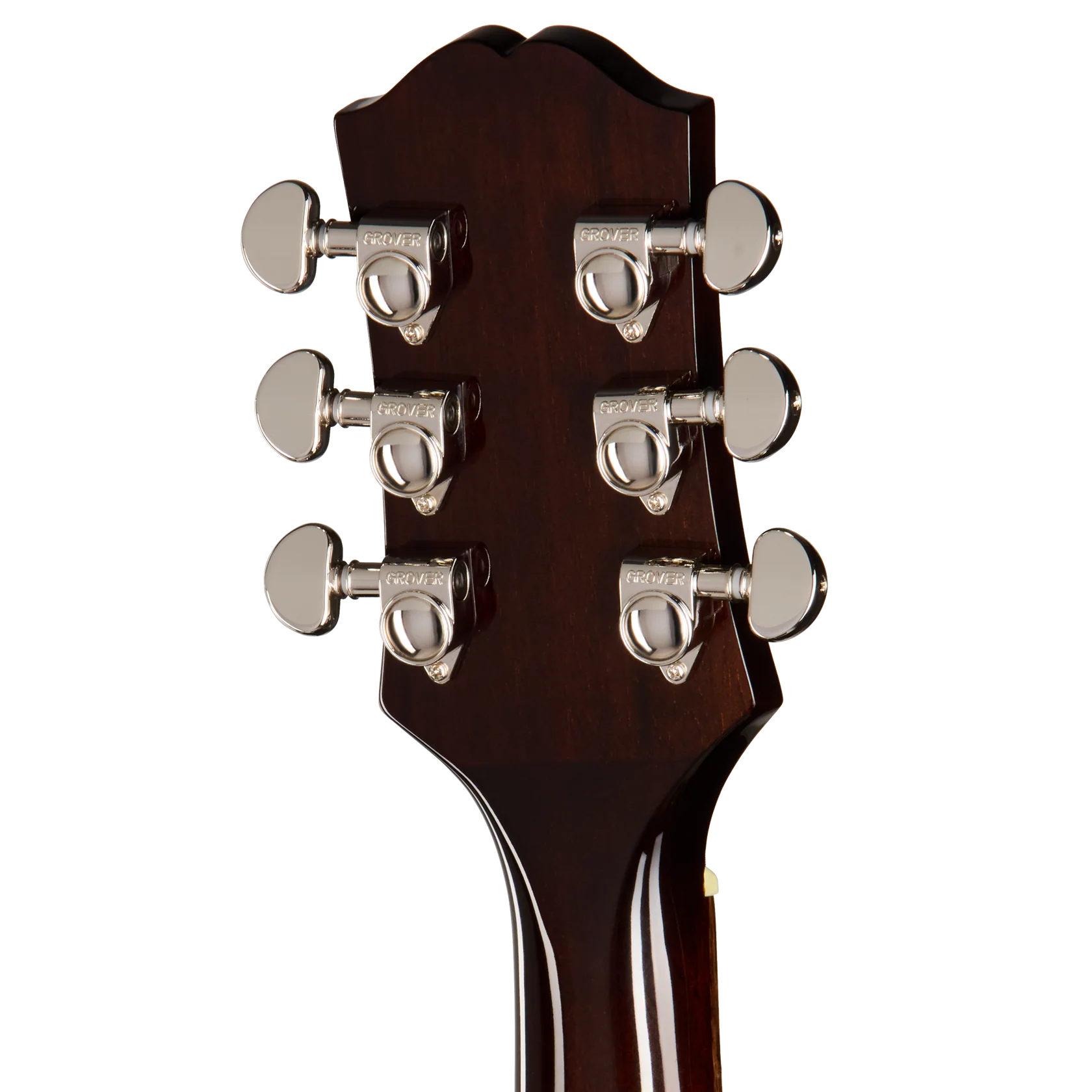 J-45 Studio EC Vintage Sunburst