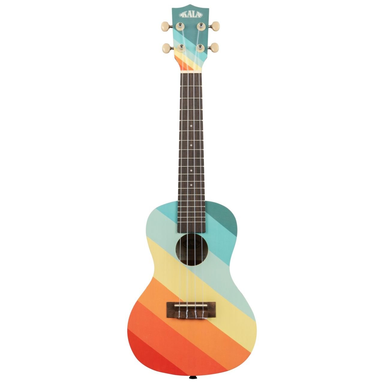 KA-SURF-FAROUT - Concert Ukulele, with Bag