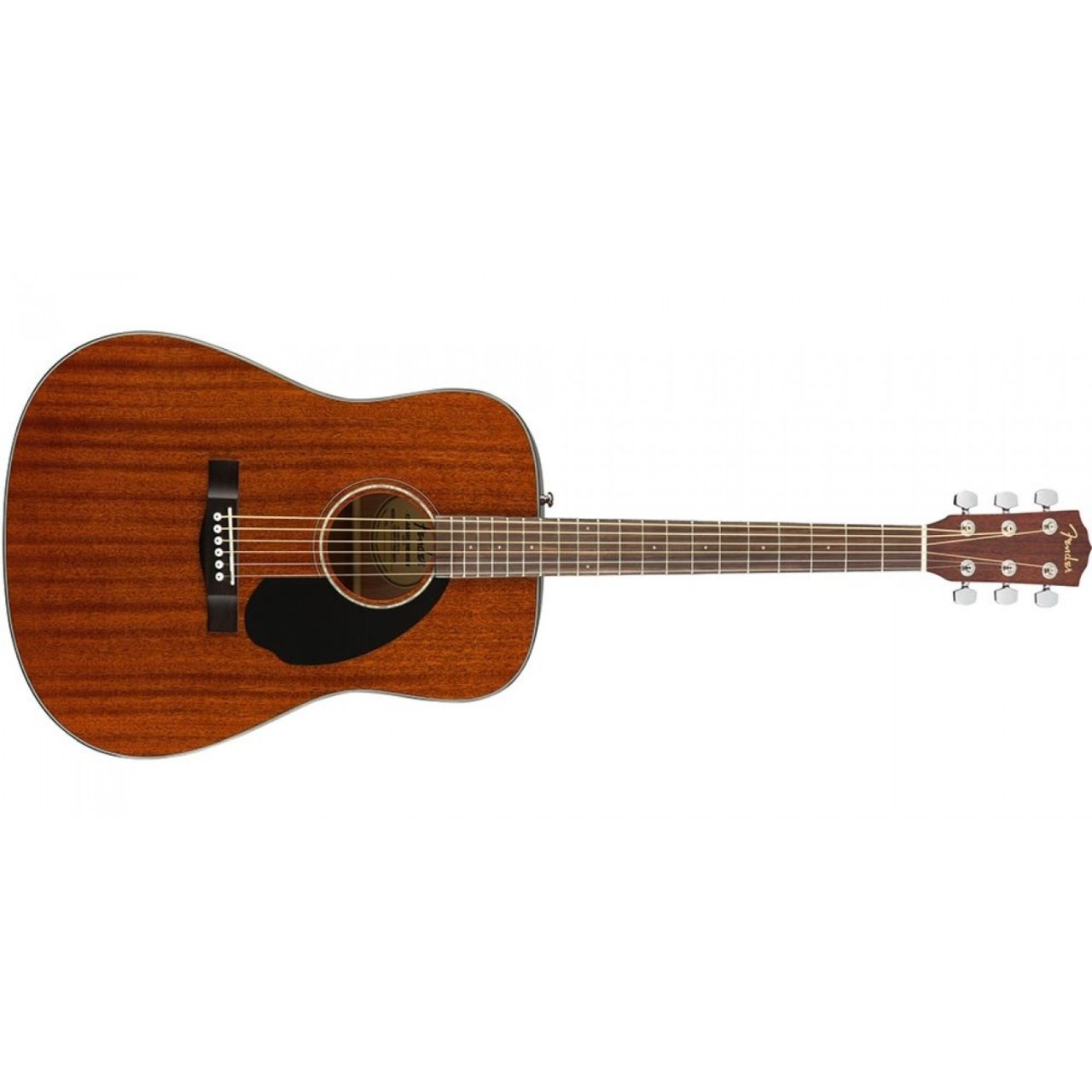CD-60S All Mahogany NT - Westerngitarre