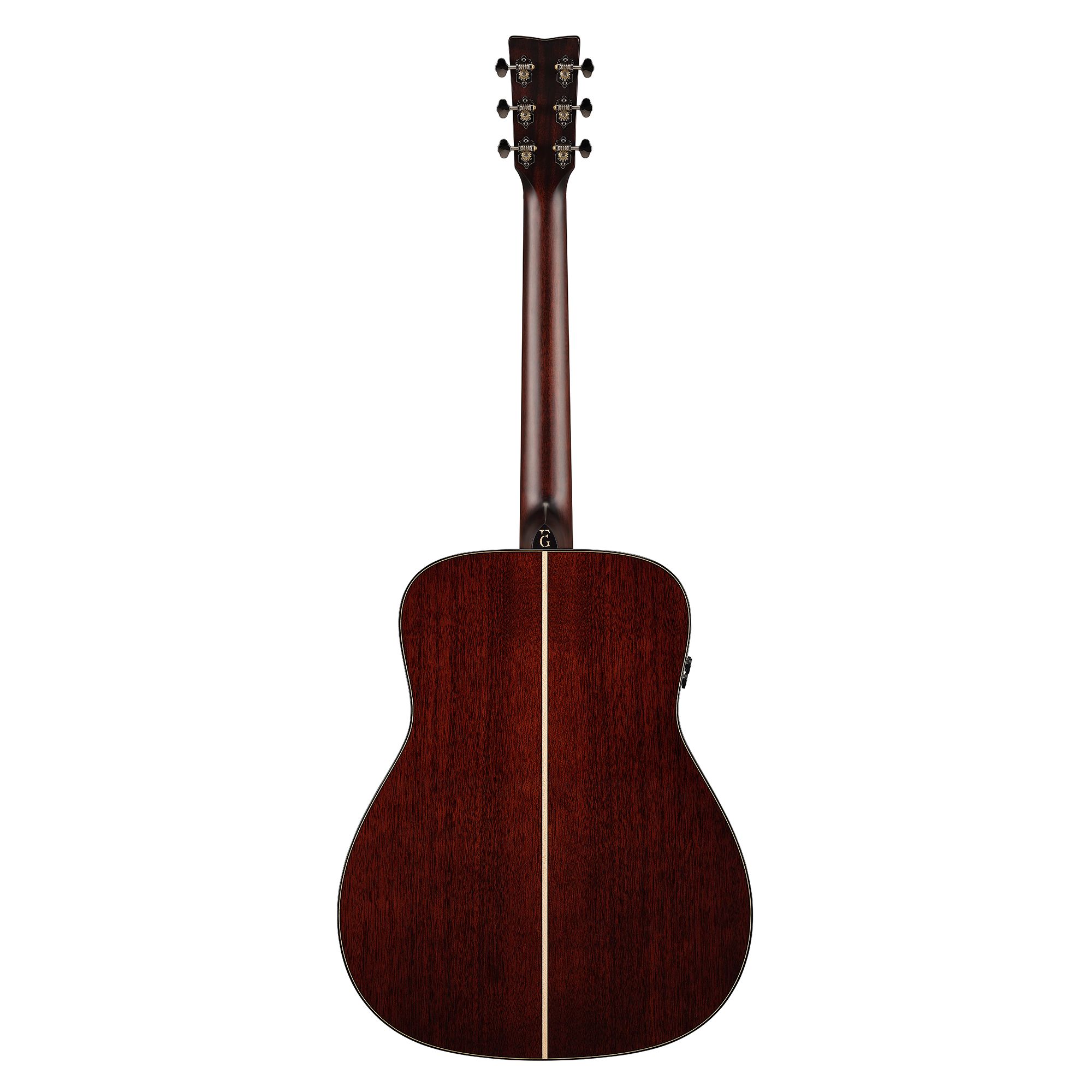 FG9 MX Natural