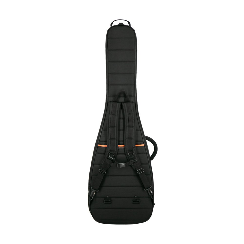 Classic Ultra Dual Bass Black