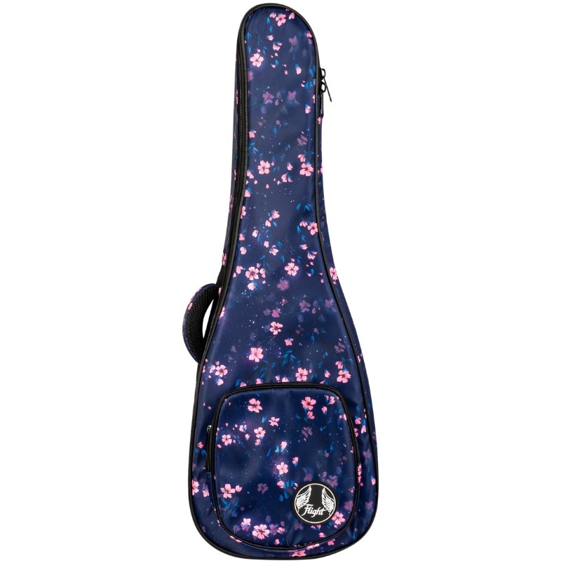 Gigbag Tenor Ukulele FUB-T-Sakura