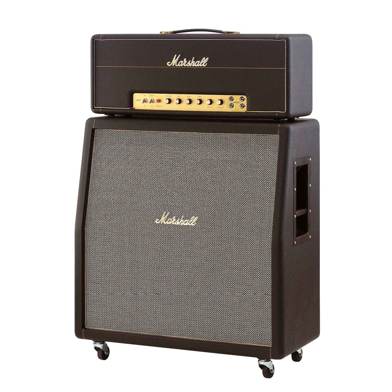 1959 HW Super Lead Handwired Top