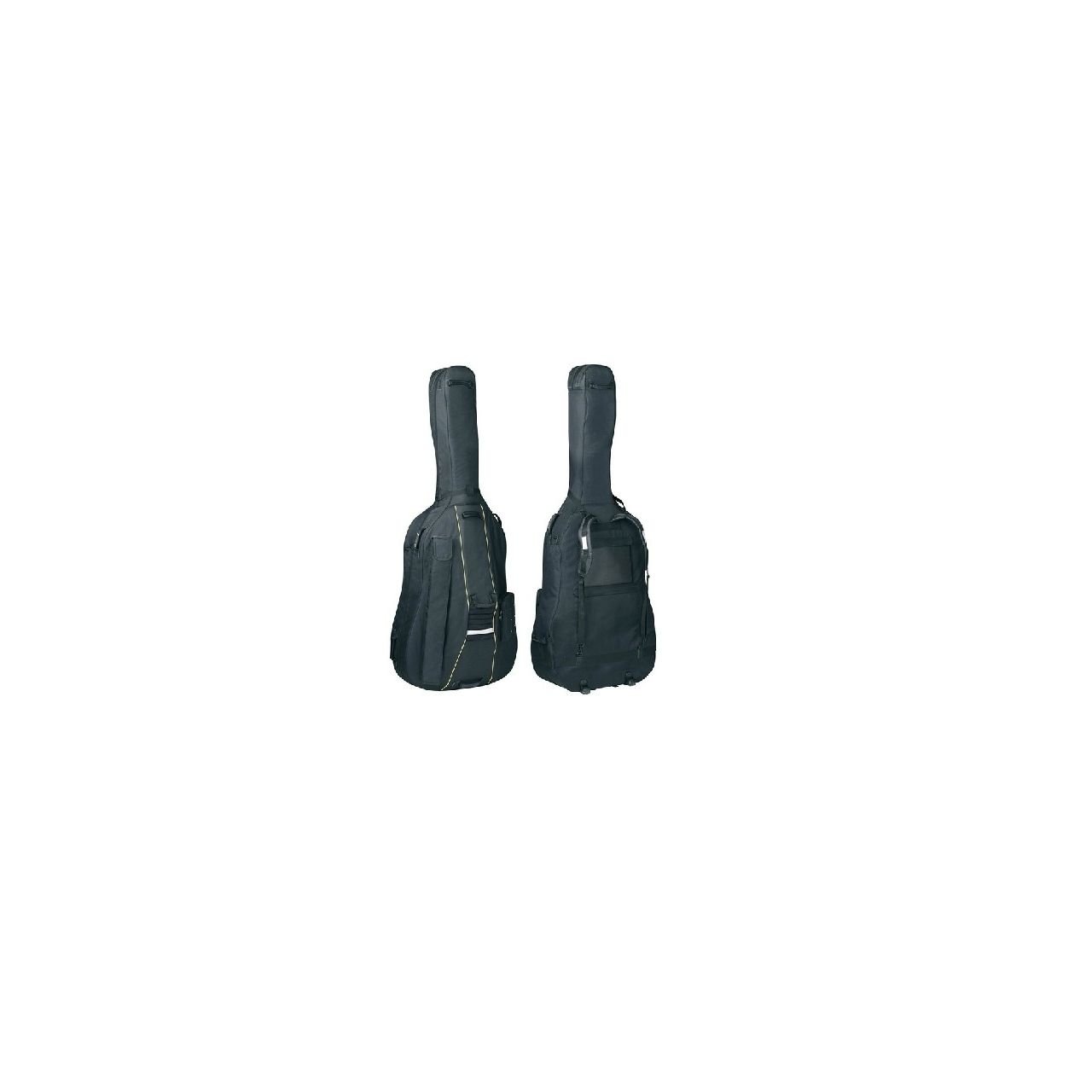 Kontrabassgigbag Classic BS-25 3/4