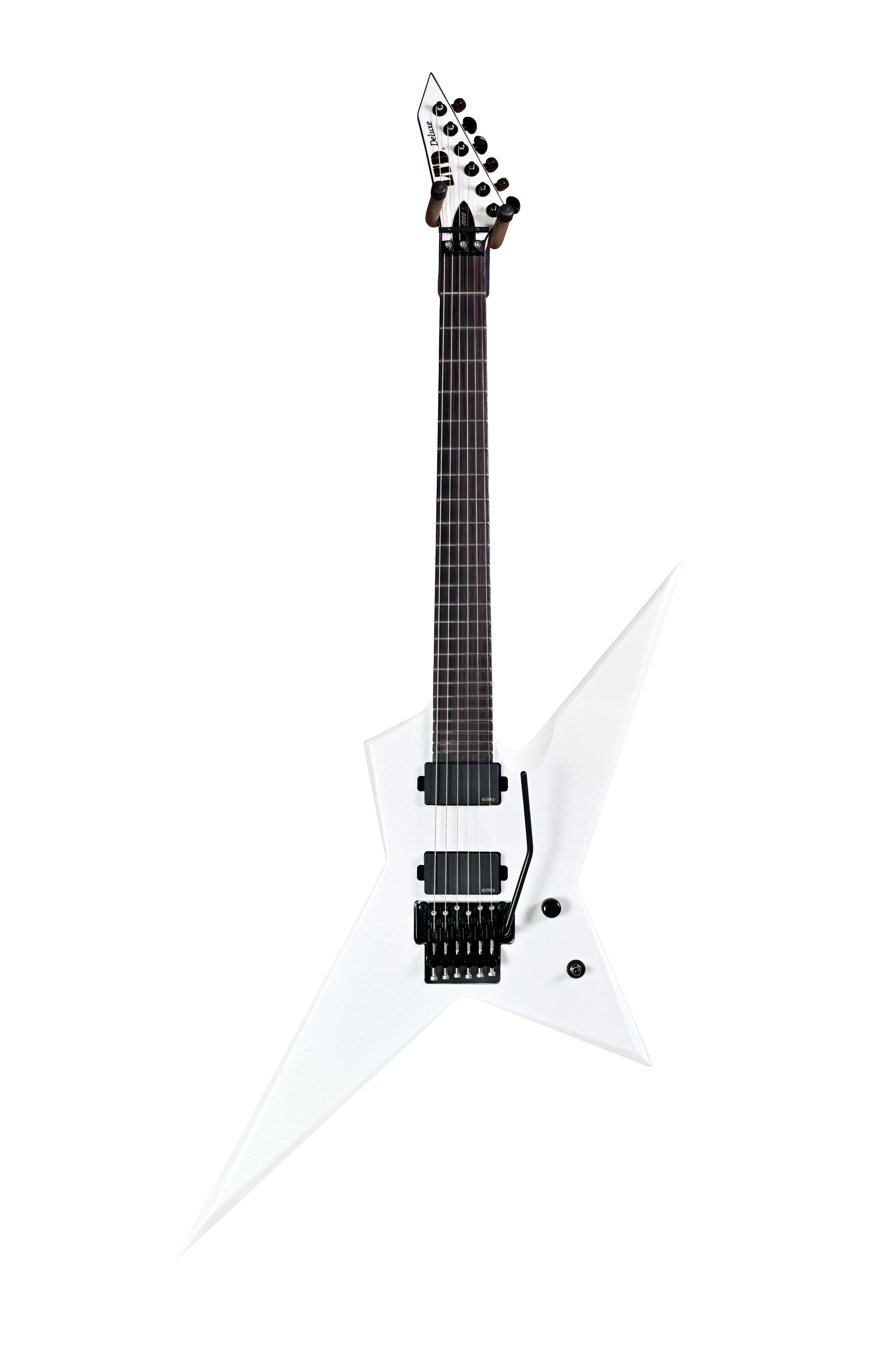 RS-1000 Pearl White E-Gitarre