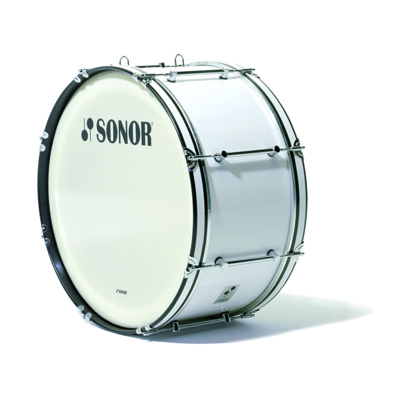 MB 2612 CW Bass Drum