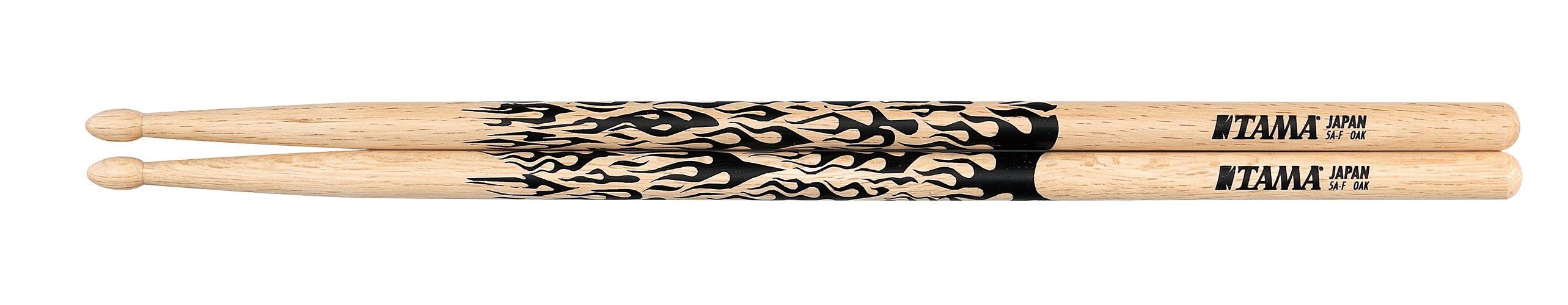 5A Japanese Oak, Rhythmic Fire