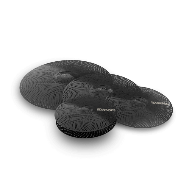 dB One Cymbal-Pack (14",16",18", 20")