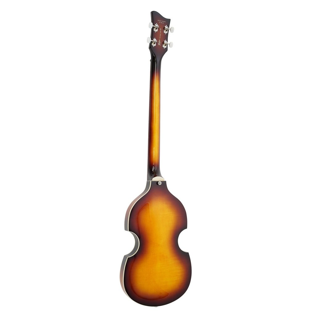 Violin Bass Ignition - Sunburst (L)