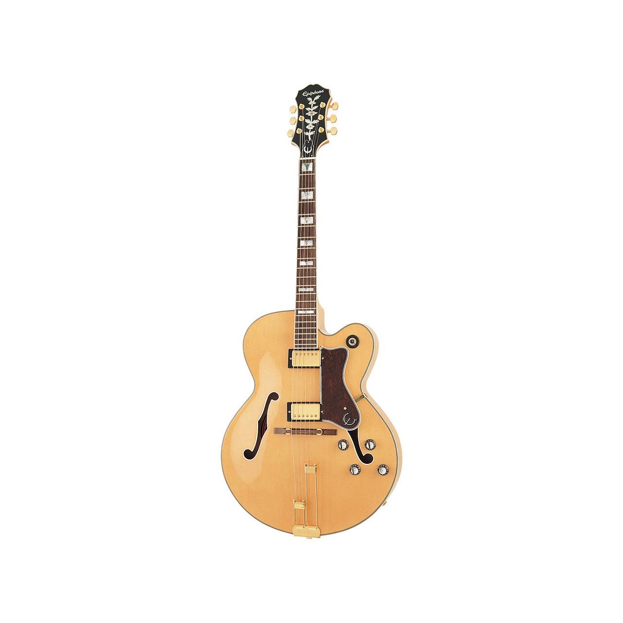 Broadway NT - Halbresonanz Gitarre
