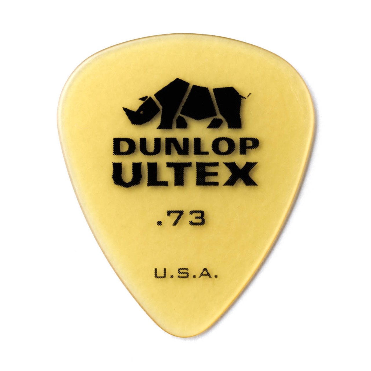 Ultex Standard Pick .73 mm (36 Stück)