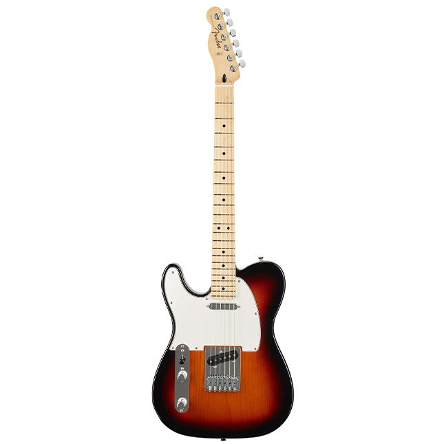 Left-Handed Instruments