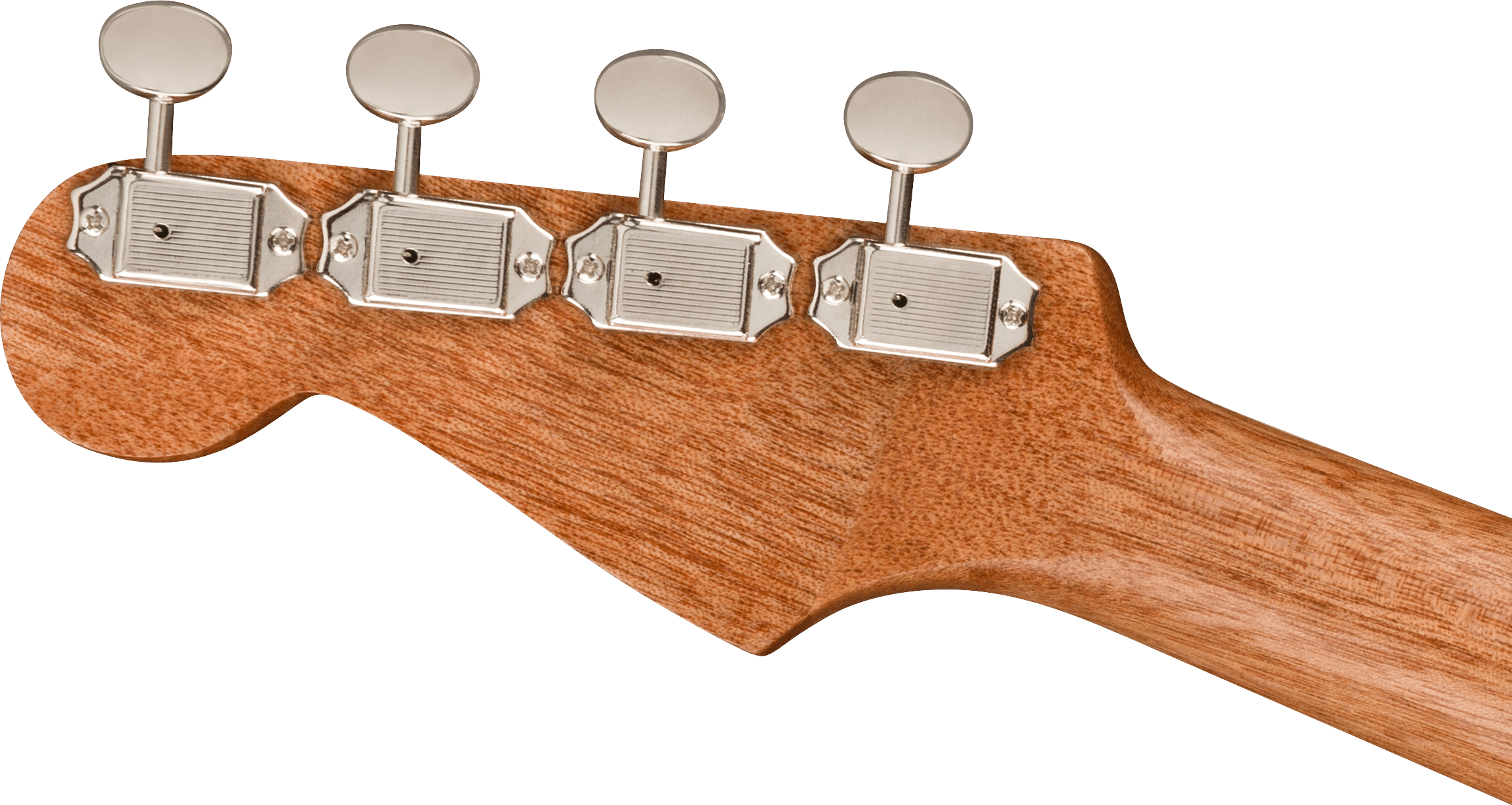 Rincon Tenor Ukulele, Walnut Fingerboard, Aged Cognac Burst