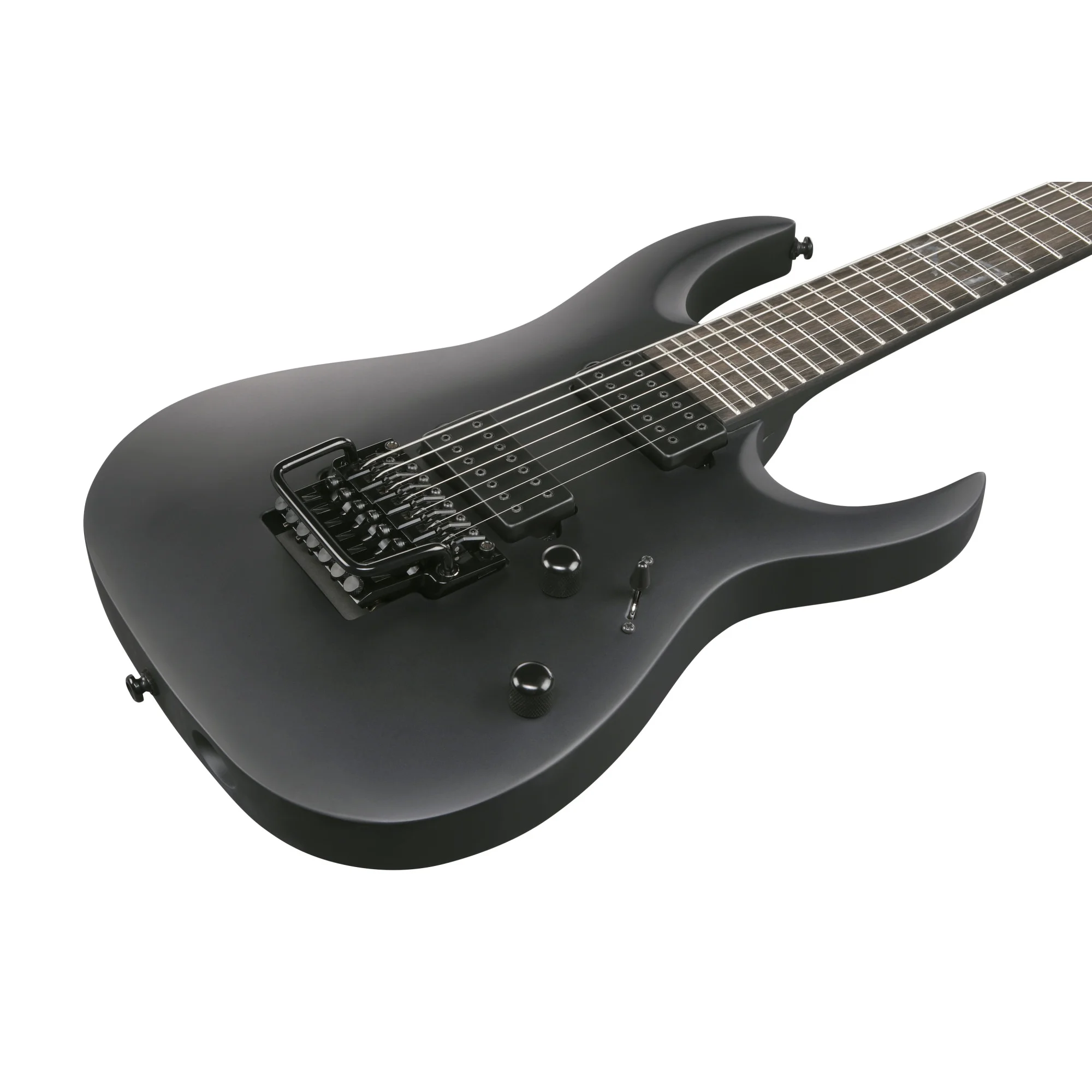 Ibanez K7YANG Seitenansicht rechts