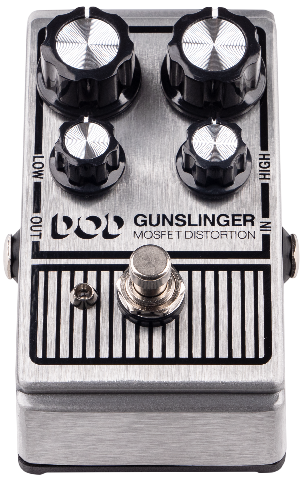 DOD Gunslinger