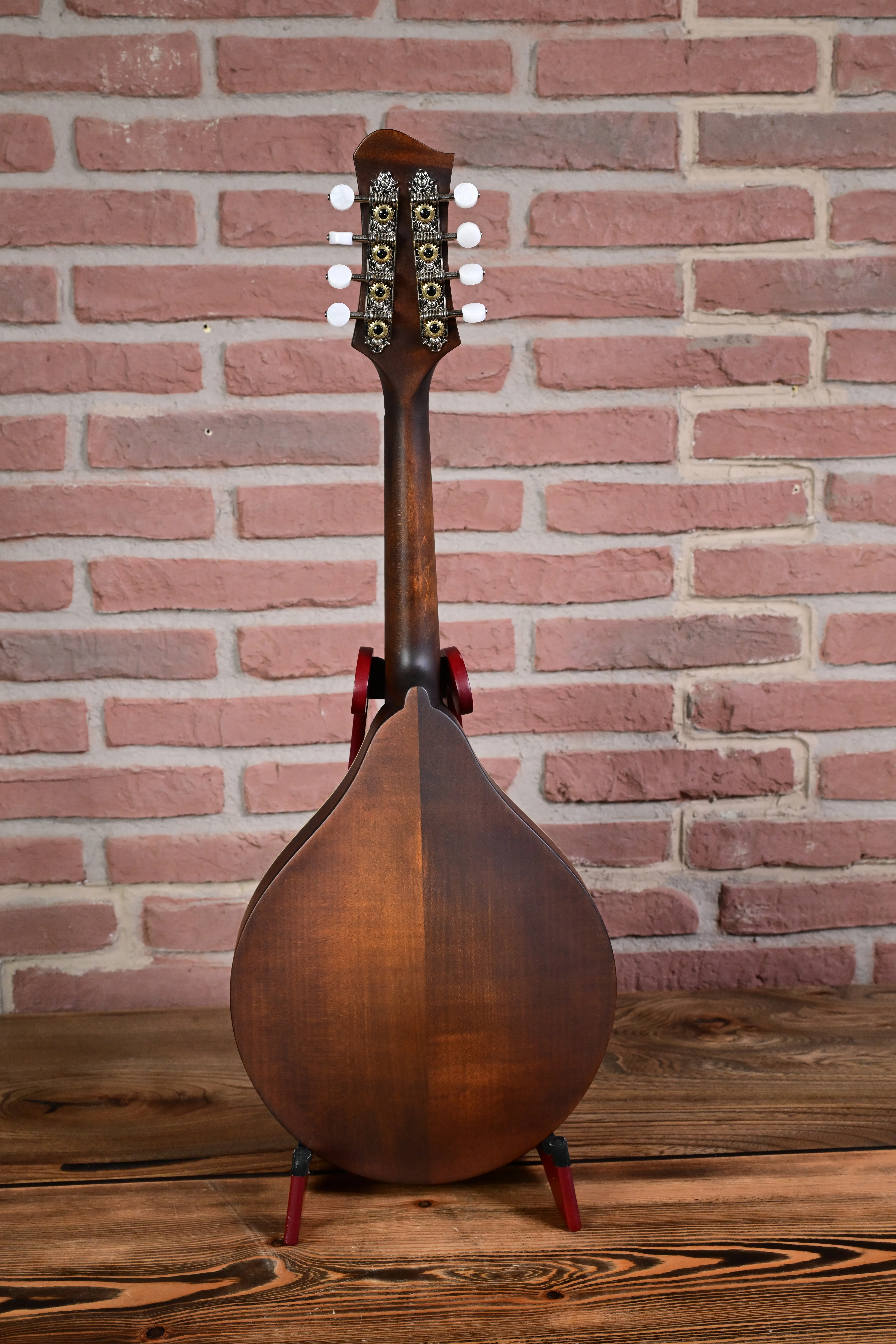 MD305 A-Style Bluegrass-Mandoline