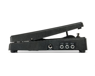 Cock Fight Plus Wah & Fuzz Pedal
