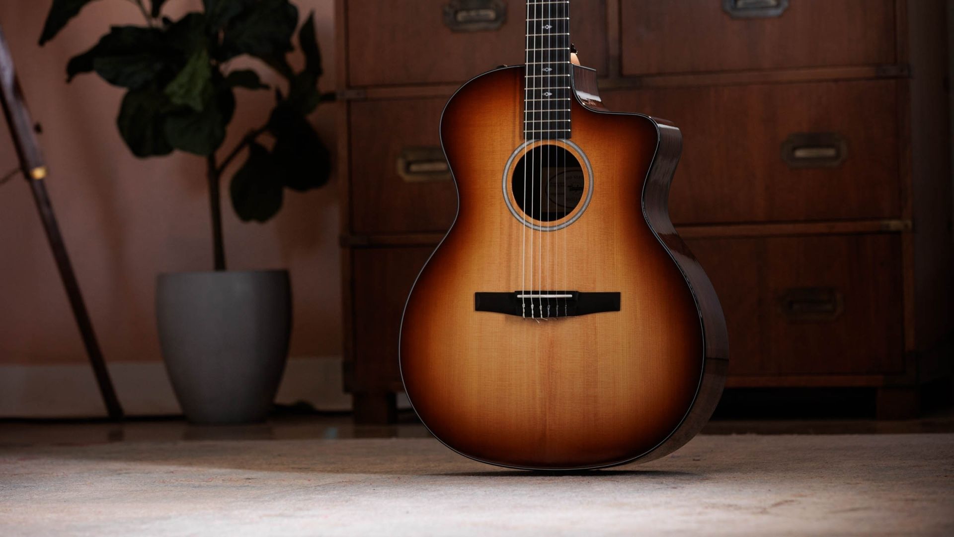 Sunset Boulevard 214ce-N  Plus Sunset Edgeburst