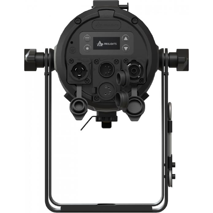 EclPar IPSFC LED spotlight