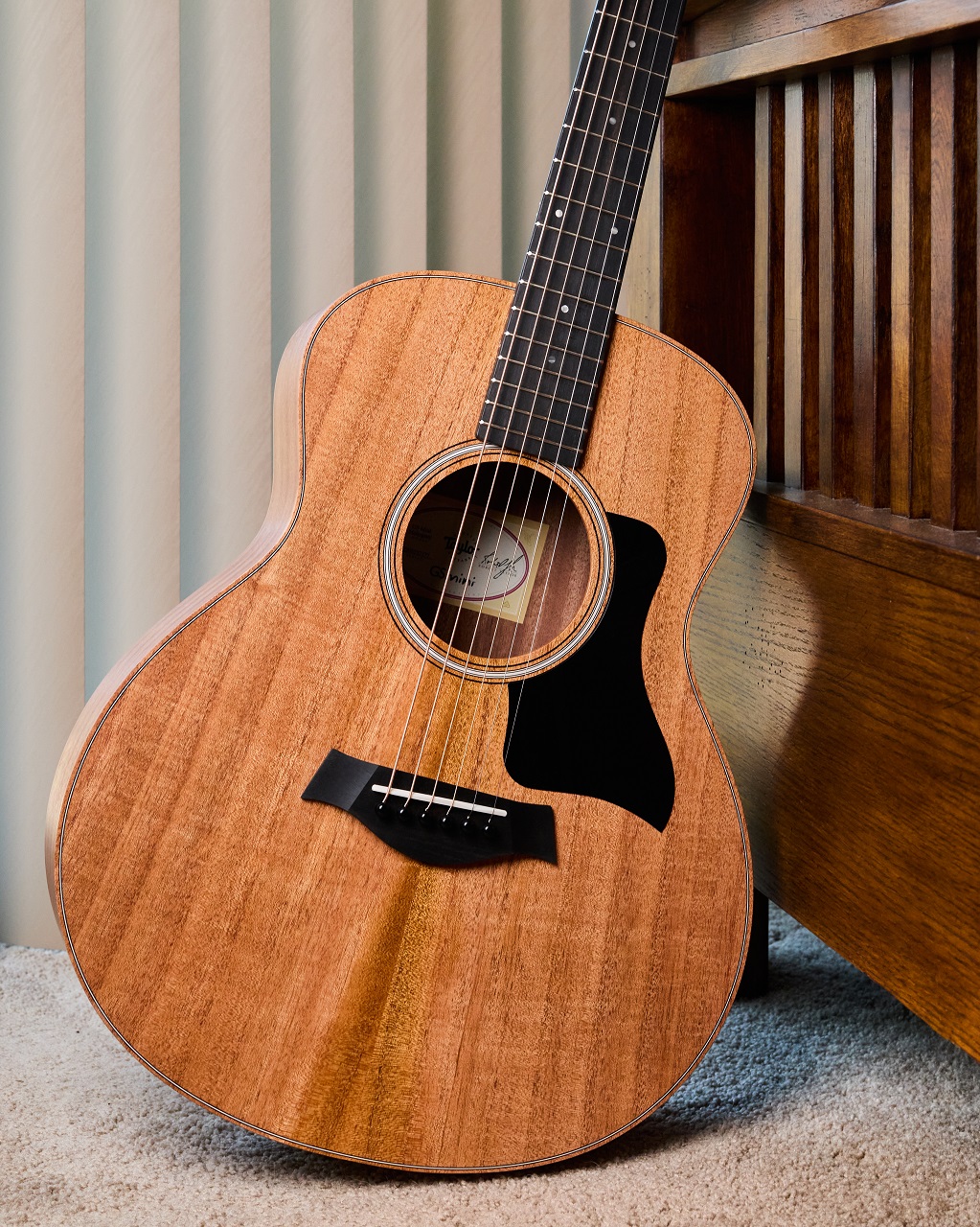 GS Mini Mahogany Westerngitarre (B-Stock)