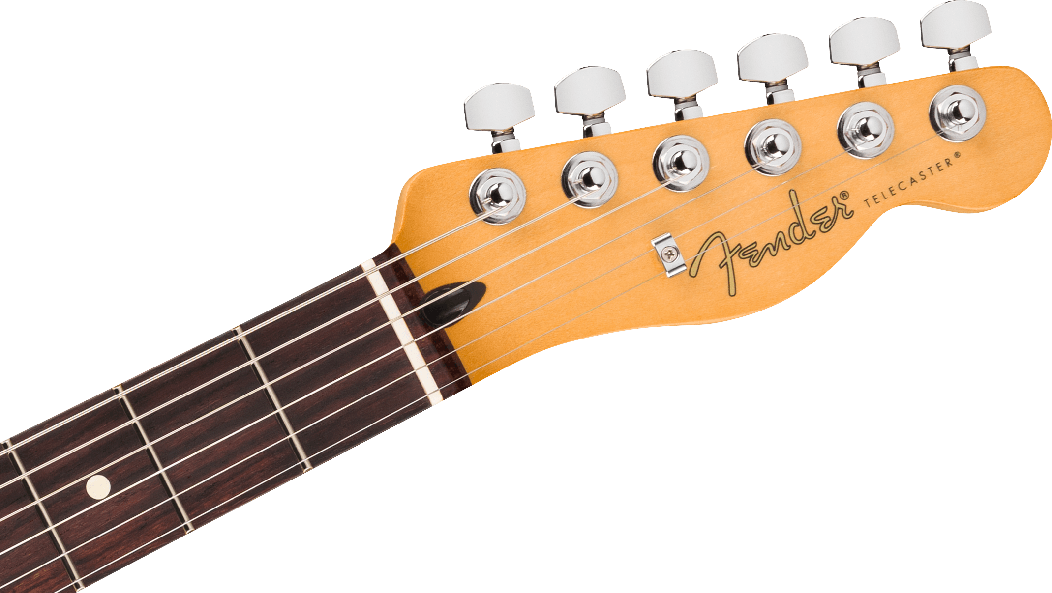 Player II Modified Telecaster® SS Harvest Green Metallic