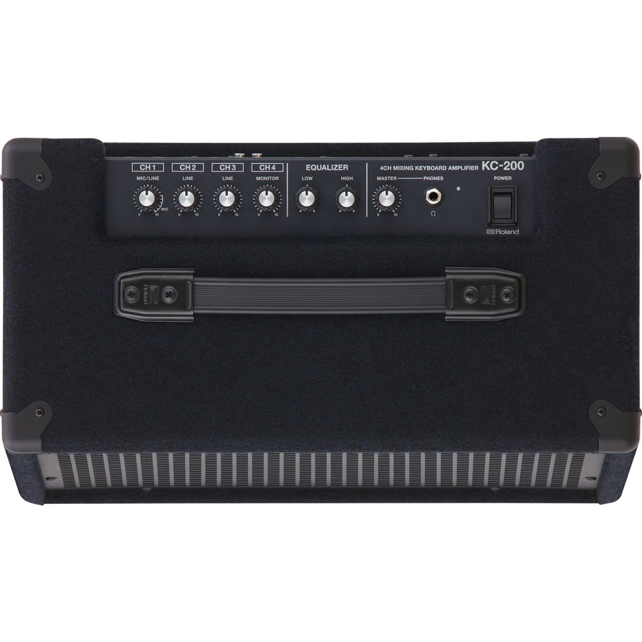 KC-200 Keyboardverstärker