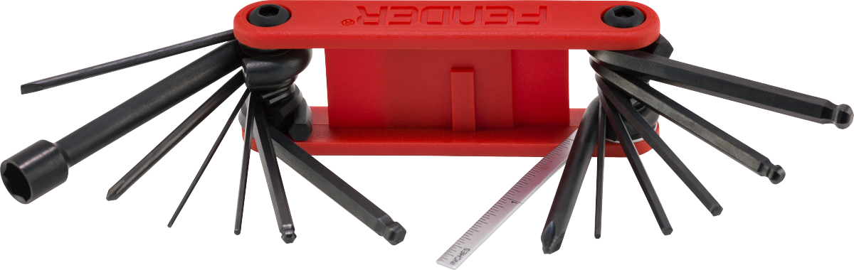 Guitar/Bass Multi-Tool