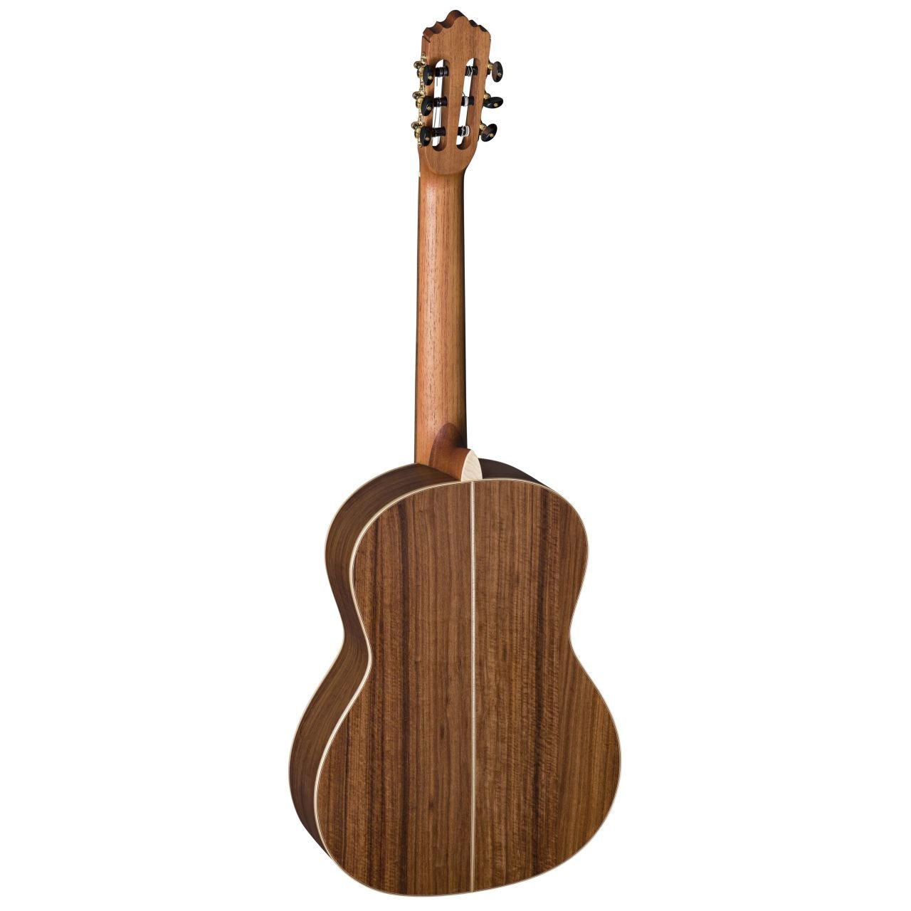 Zafiro CM Konzertgitarre, massive Zederndecke "B-Stock"