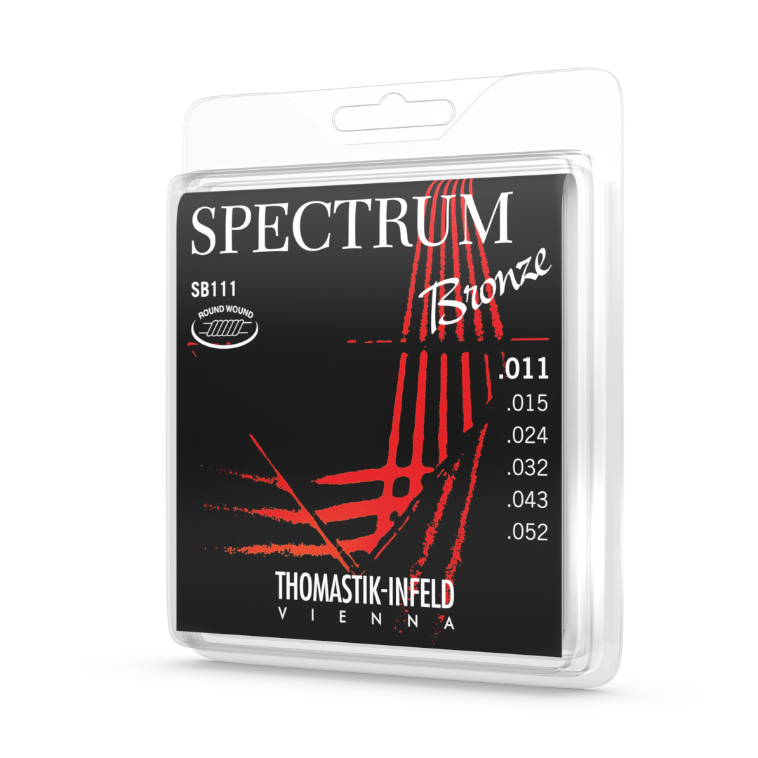 SB111 Spectrum Saiten 011-052