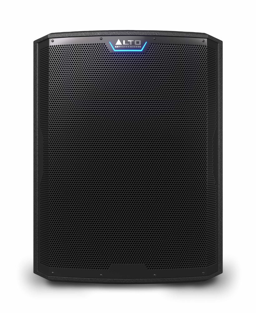 TS 18S Aktiver Subwoofer