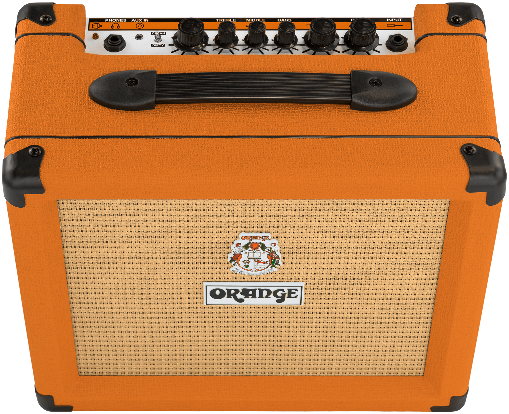 Crush 20 E-Gitarren Combo
