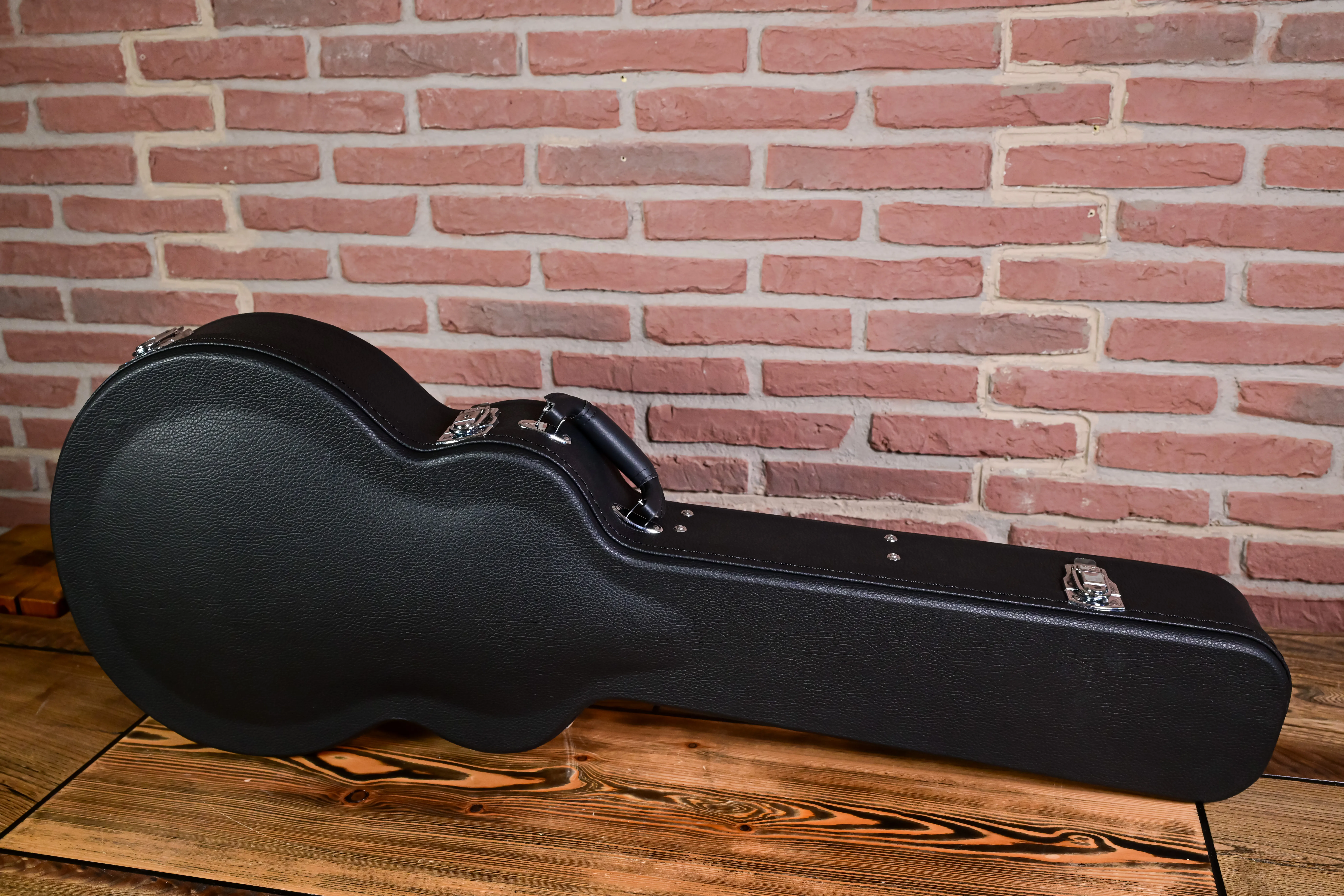 T184MX Hollowbody Thinline Bare Knuckle Pickups