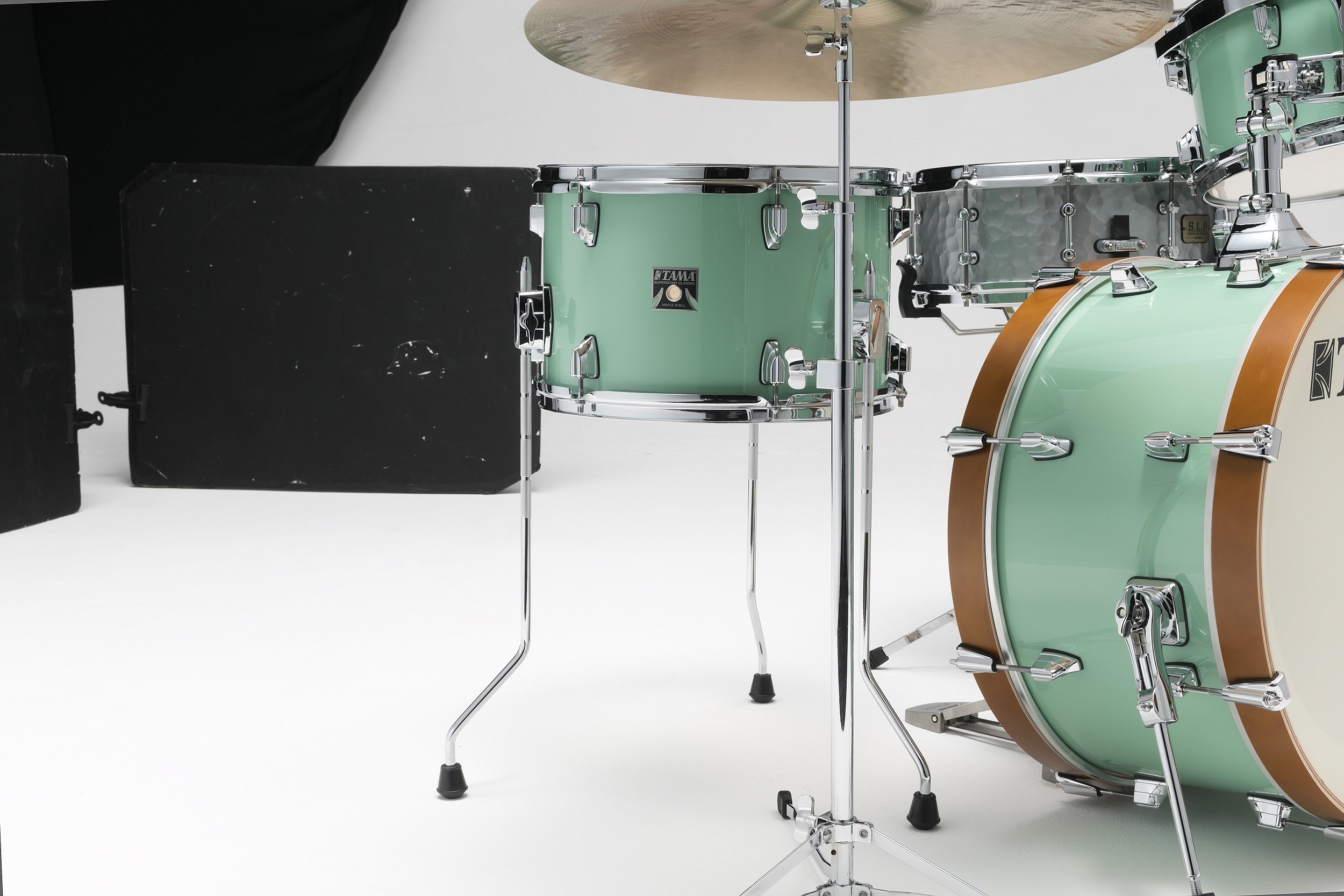 CL30VS Seafoam Green
