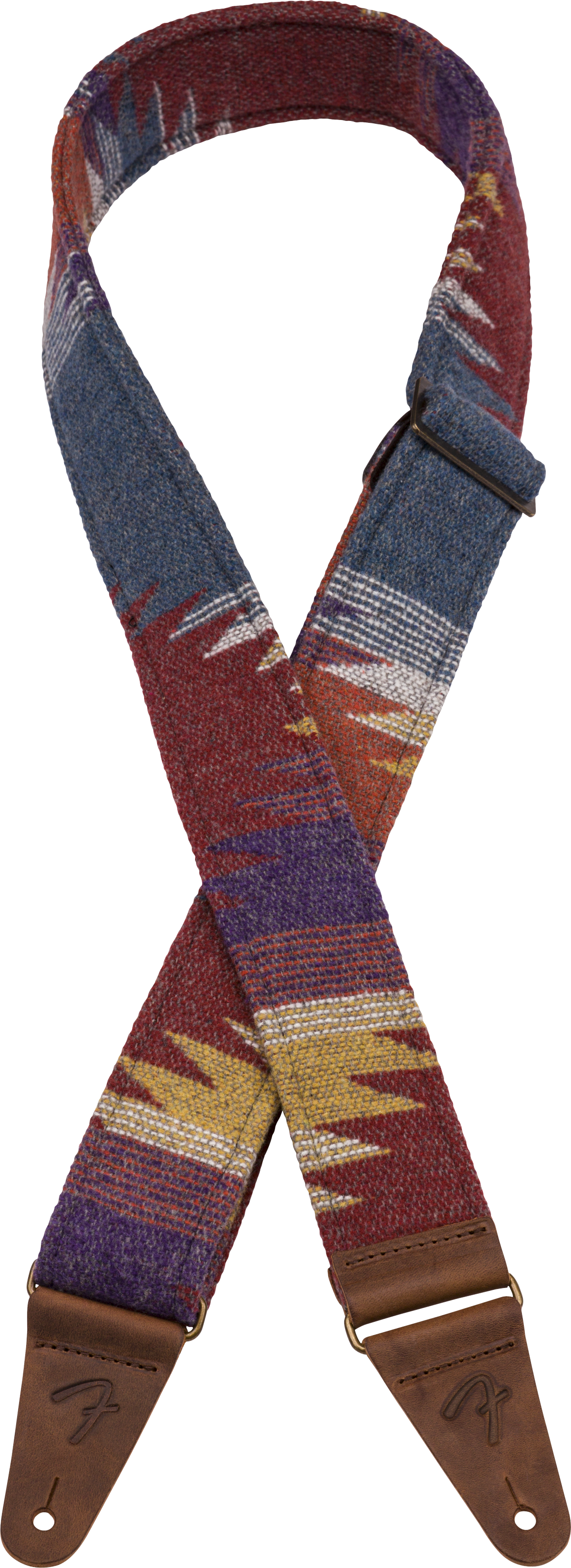 Zion Strap Copper Aztec