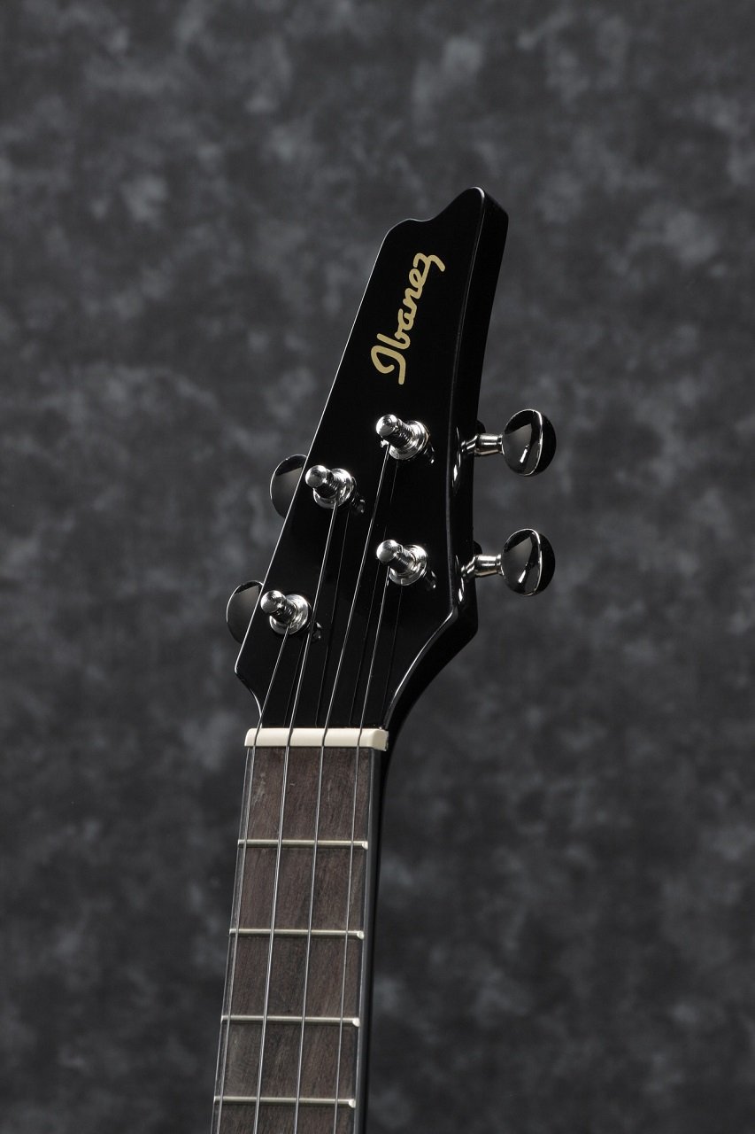 UICT10-BK Iceman Ukulele (B-Stock)