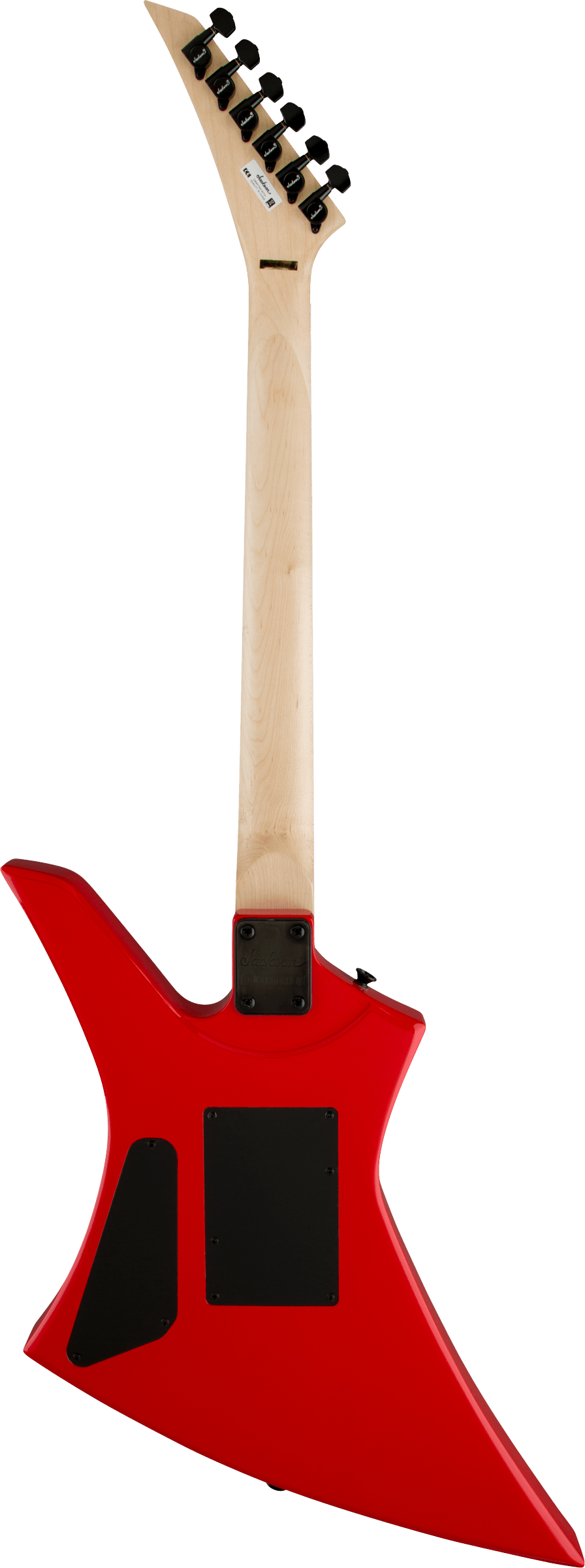JS Series Kelly JS32  Ferrari Red