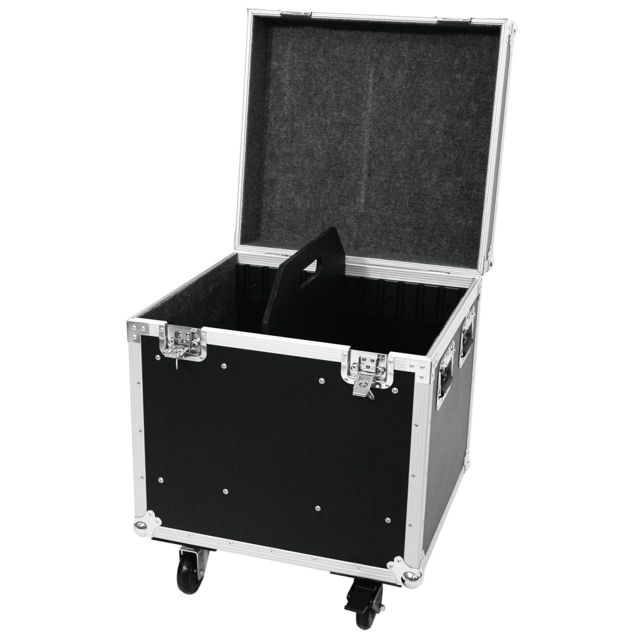 Universal-Tour-Case 60cm mit Rollen