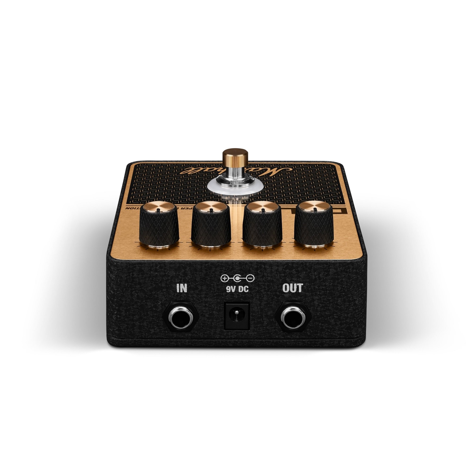 DSL Pedal