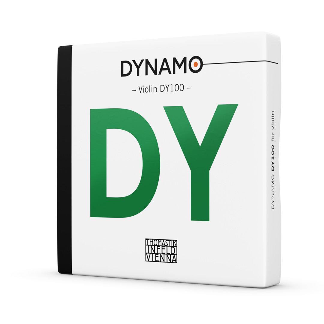 DY100 Dynamo Violin 4/4