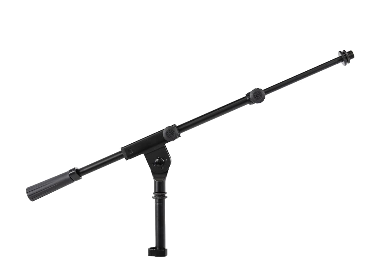 SH-TRIPODSTANDTBM Adjustable Tripod Mic Stand