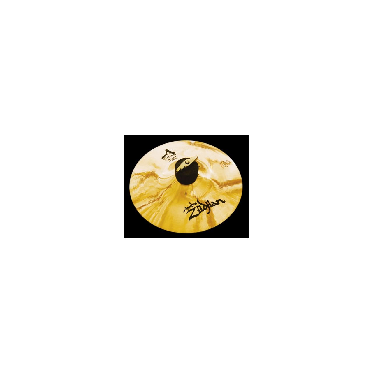 8" A Custom Splash - A20540