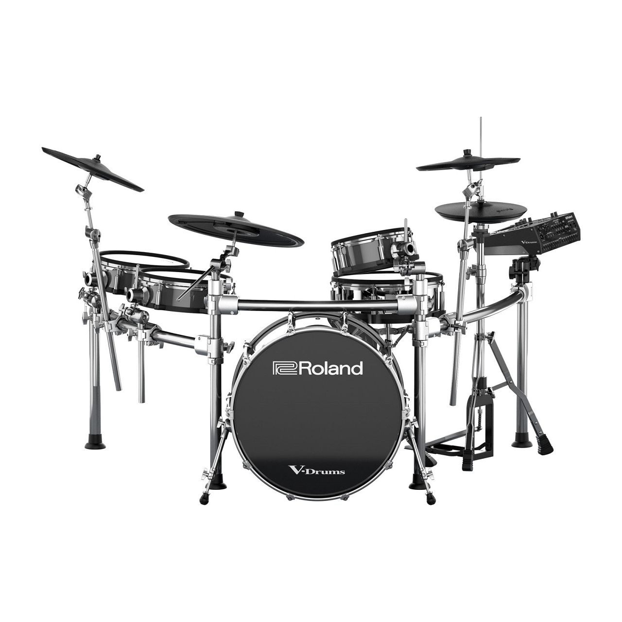 TD-50 KVX Drum System