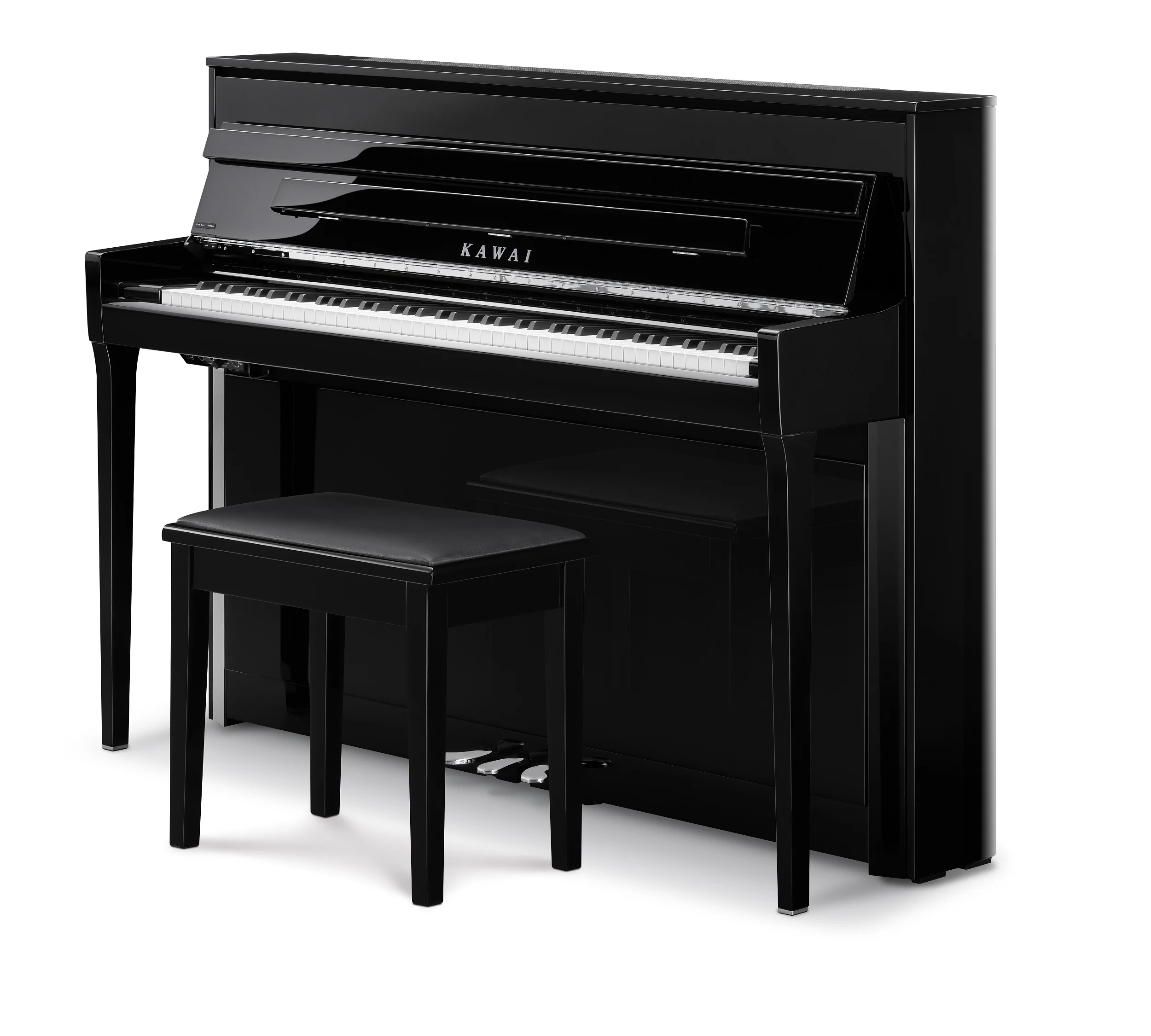 Novus NV6 Hybrid Digitalpiano