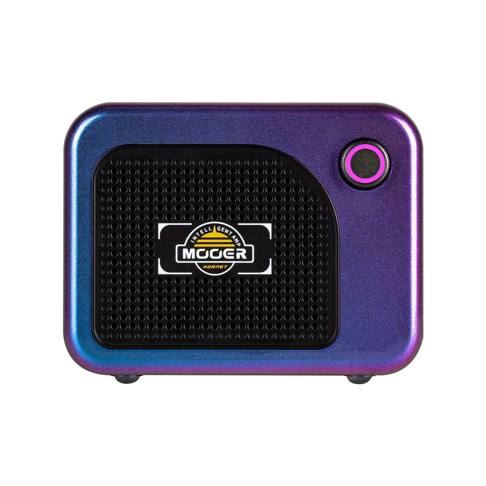 Hornet 05i 5 Watt Modeling Guitar Amplifier - Purple