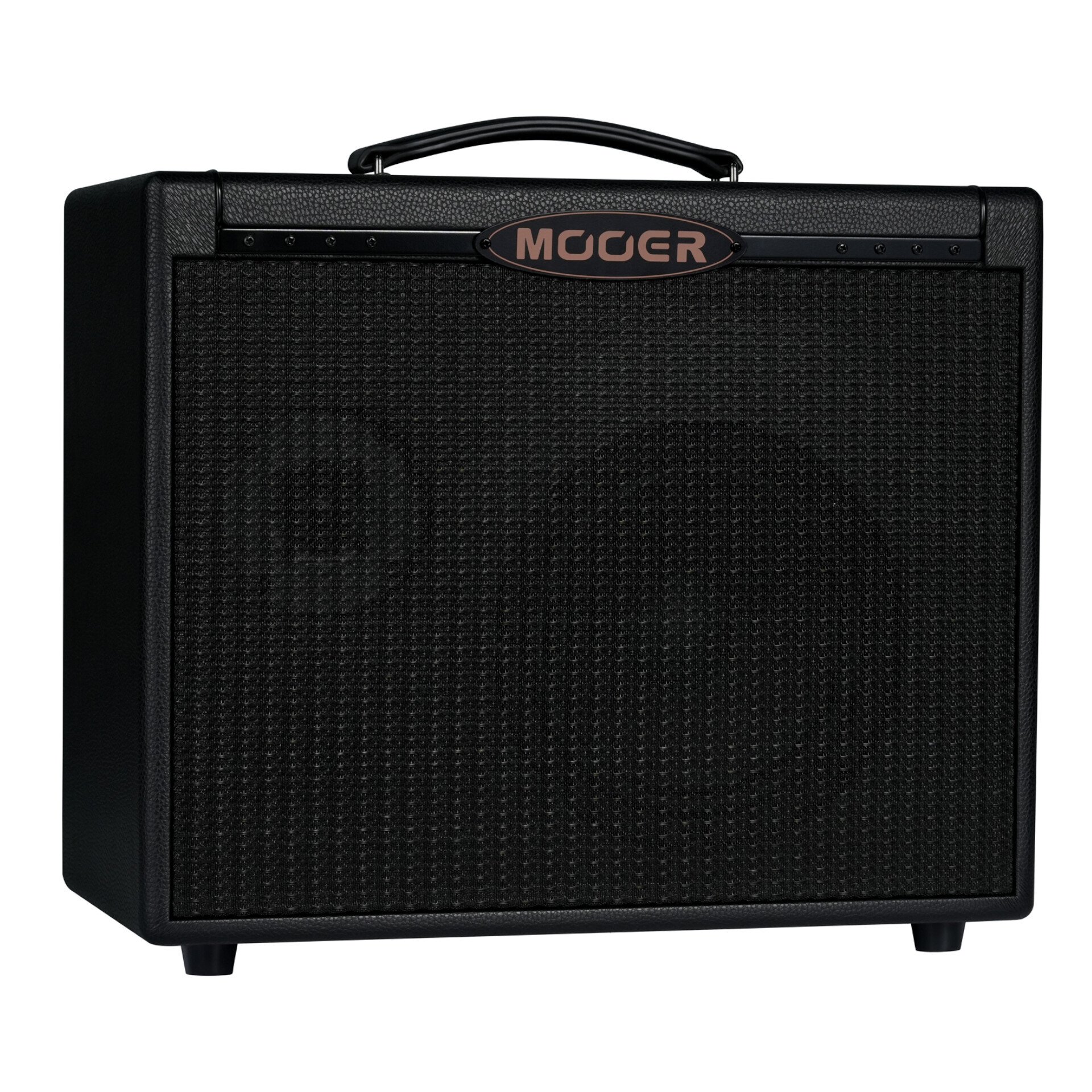 SD50A Acoustic Guitar Combo 50 Watt Black