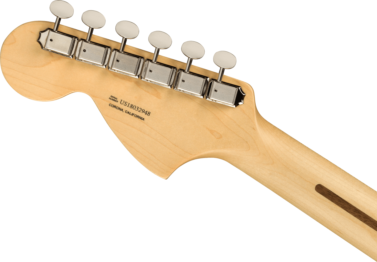 American Performer Stratocaster RW Honey Burst