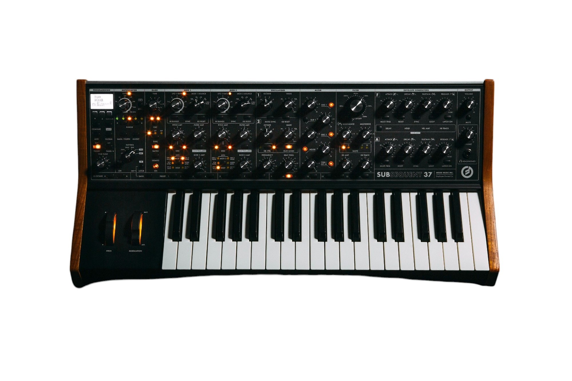 Subsequent 37