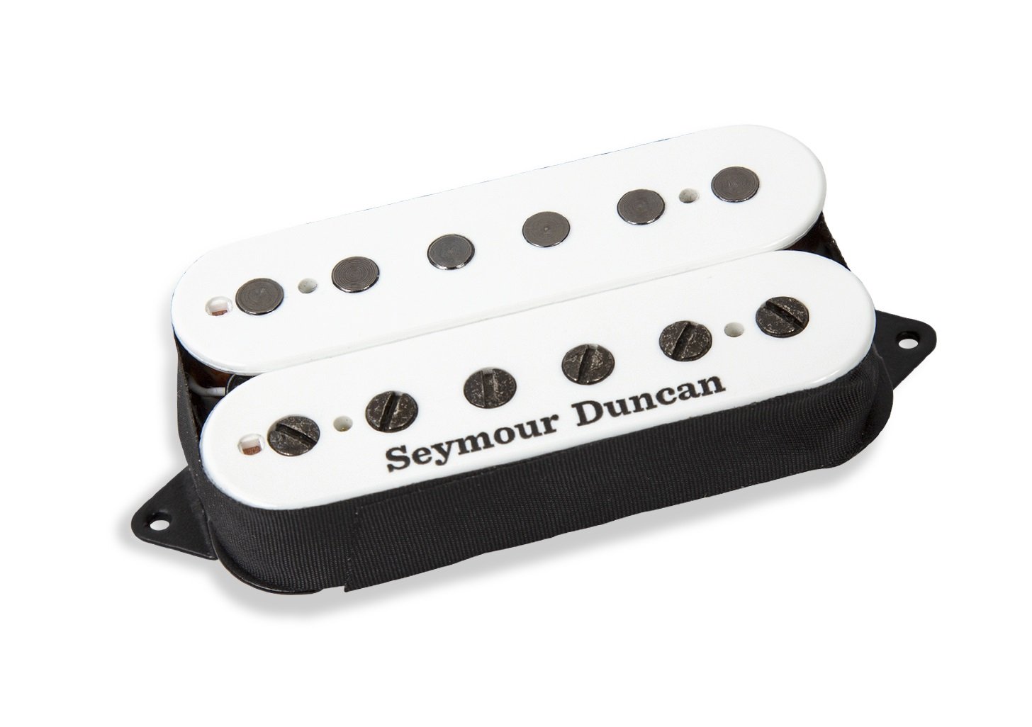 Signature Jeff Loomis Noumenon Humbucker - Bridge Pickup - White