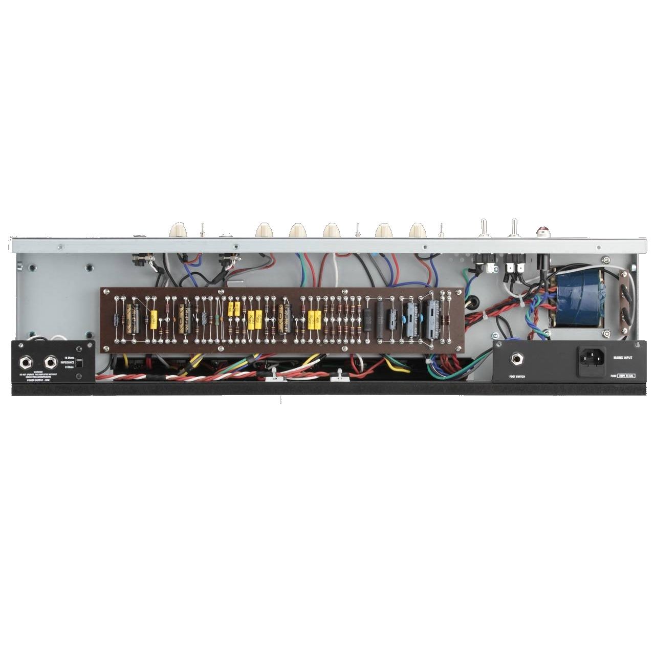 AC15HW1X - 1x12" Comboverstärker