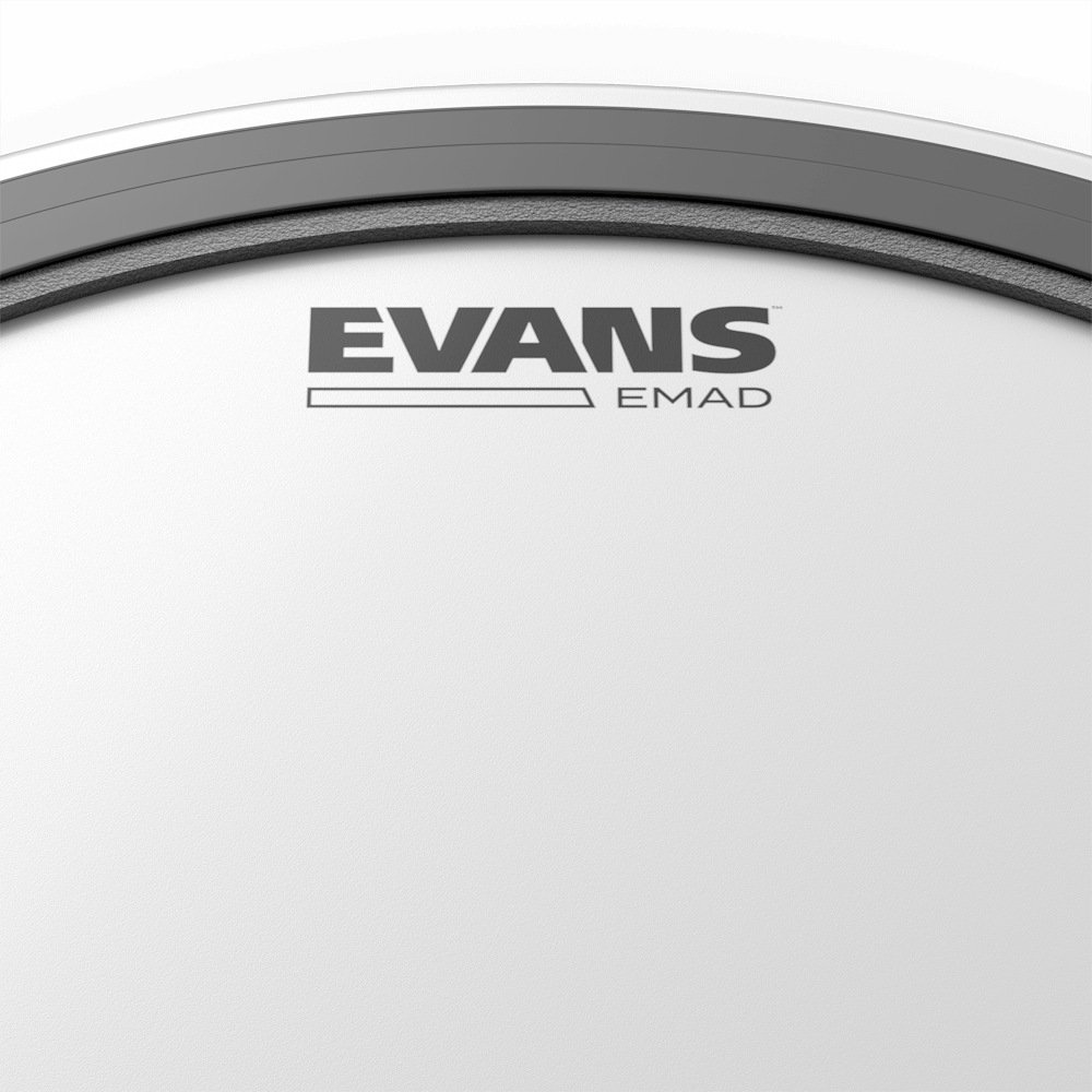 20" EMAD Coated - Bass Drum Fell